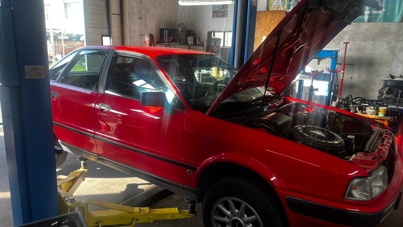 GPO AutoMotive — zdjęcie 5