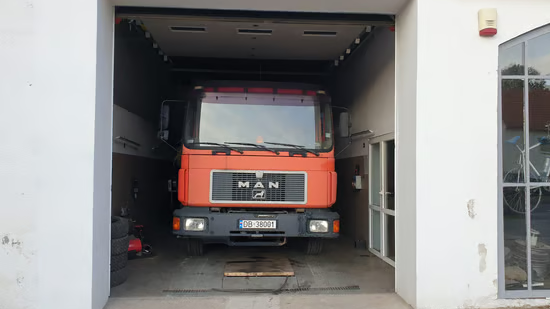 Auto serwis Chocian  — zdjęcie 2