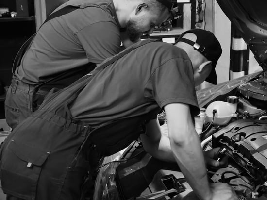 Image of working-mechanics