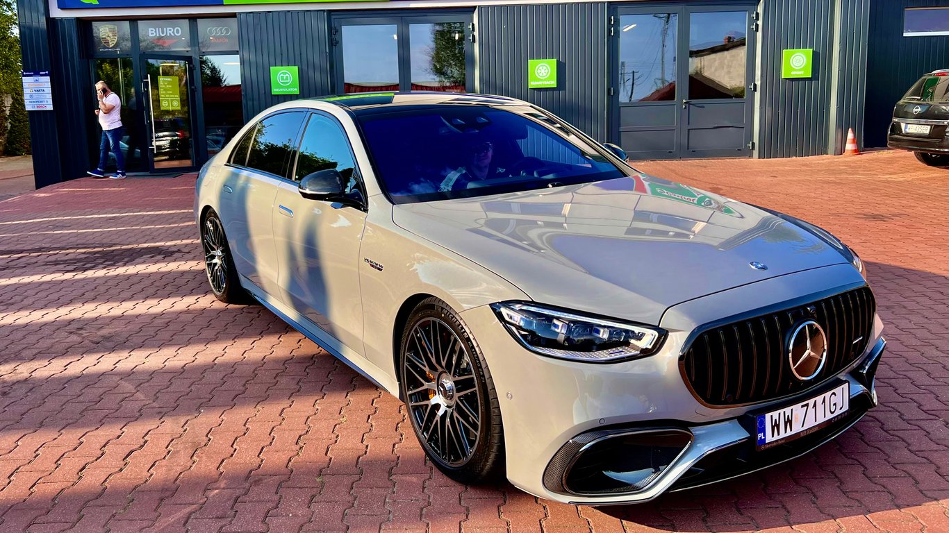 Autocentrum Qservice Castrol — zdjęcie 6