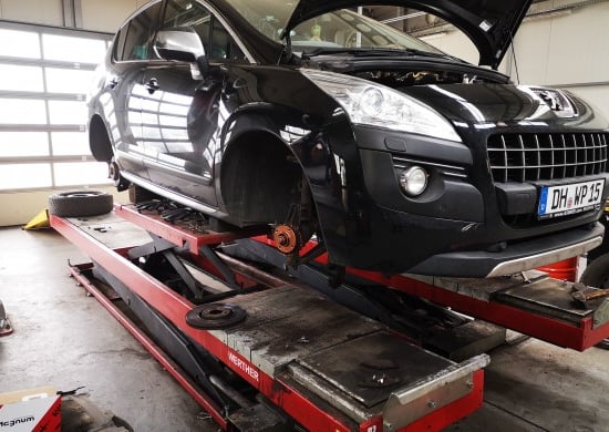 Image of workshop-hall