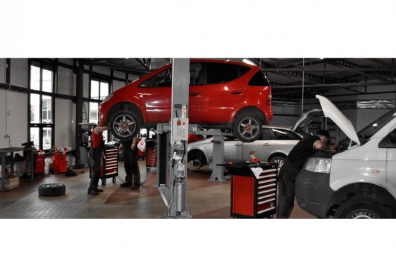 SD7 Auto Service  — zdjęcie 4