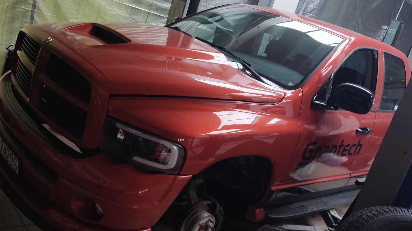 KONIK CAR SERVICE — zdjęcie 3
