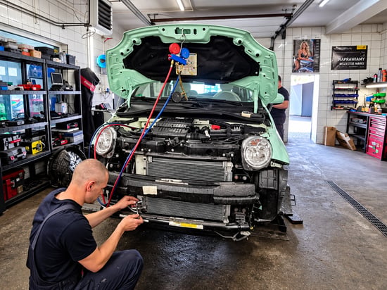 Image of working-mechanics