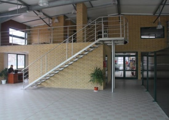 Image of workshop-hall