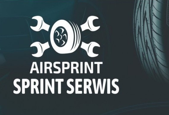 AIR SPRINT — zdjęcie 1