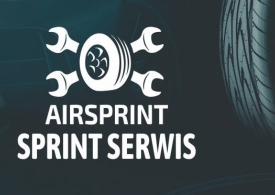 AIR SPRINT Stargard Szczeciński