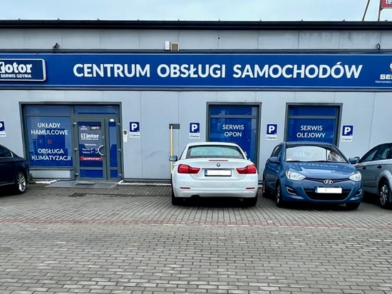 P.P.H.U ROTOR Gdynia