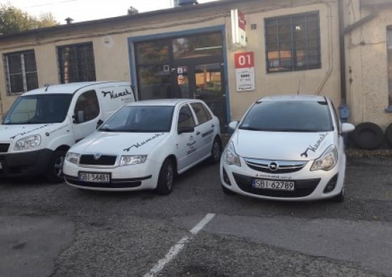 Image of building-exterior-and-surroundings