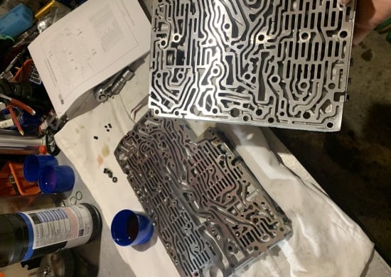 Image of workshop-hall