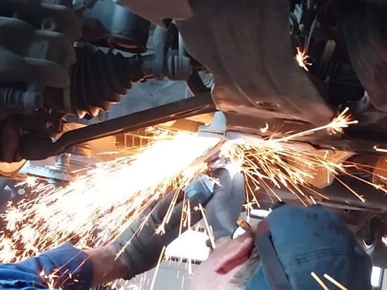Image of working-mechanics
