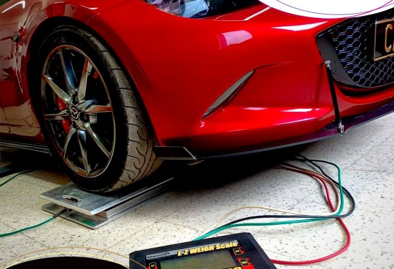 CARTECH SERWIS & PERFORMANCE — zdjęcie 22