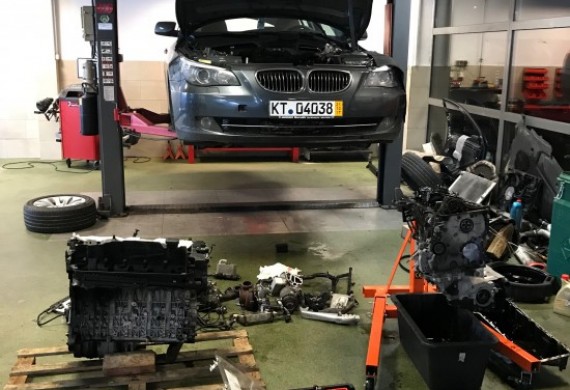 Power Performance — zdjęcie 11