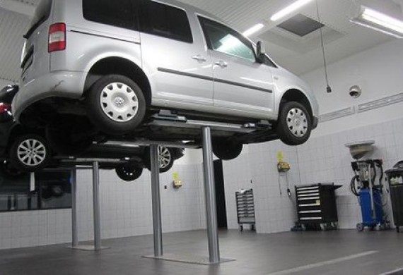 VAG-EXPERT Niezależny serwis Vw Audi Seat Skoda Porsche — zdjęcie 1