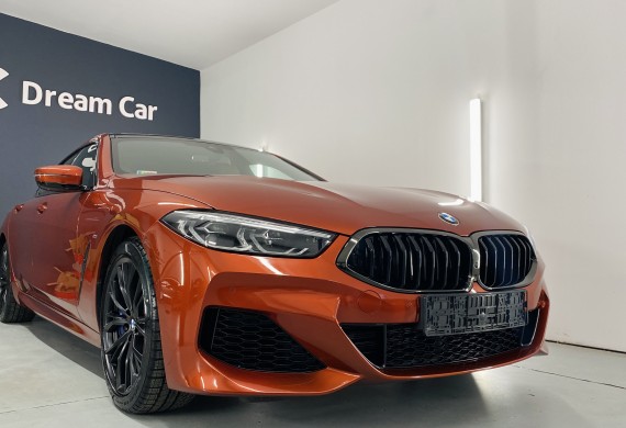 DREAM CAR – Auto-Serwis, Myjnia, Wulkanizacja,  Klimatyzacja — zdjęcie 2