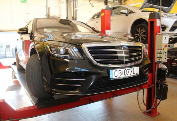 Auto-Market Andrzej  Jocz  — zdjęcie 13