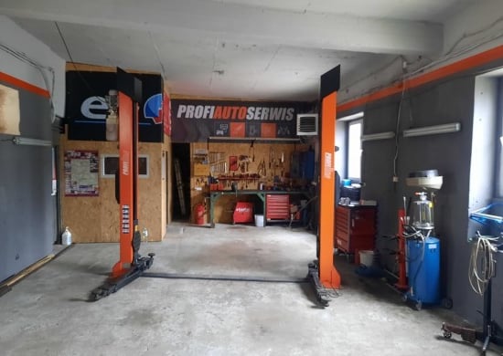 Rafi-cars Rafał Labisz Ruda Śląska