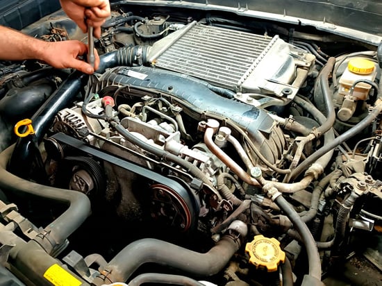 Image of working-mechanics