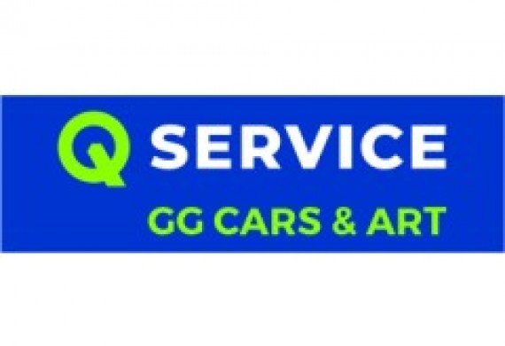 Q SERVICE CASTROL GG CARS & ART — zdjęcie 4