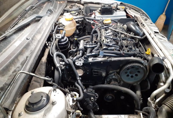Auto-Serwis RIMA — zdjęcie 8