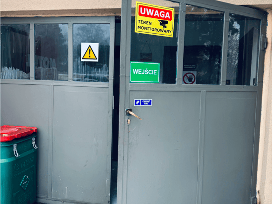 Image of building-exterior-and-surroundings