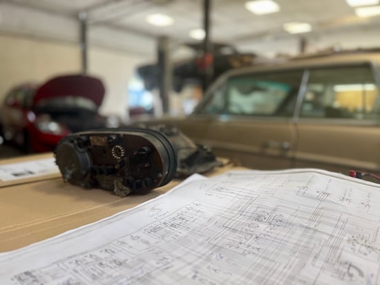 Image of workshop-hall