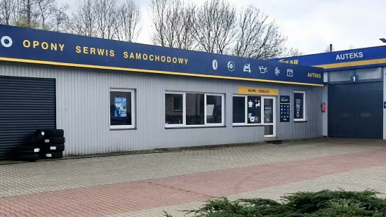 Premio Auteks Częstochowa