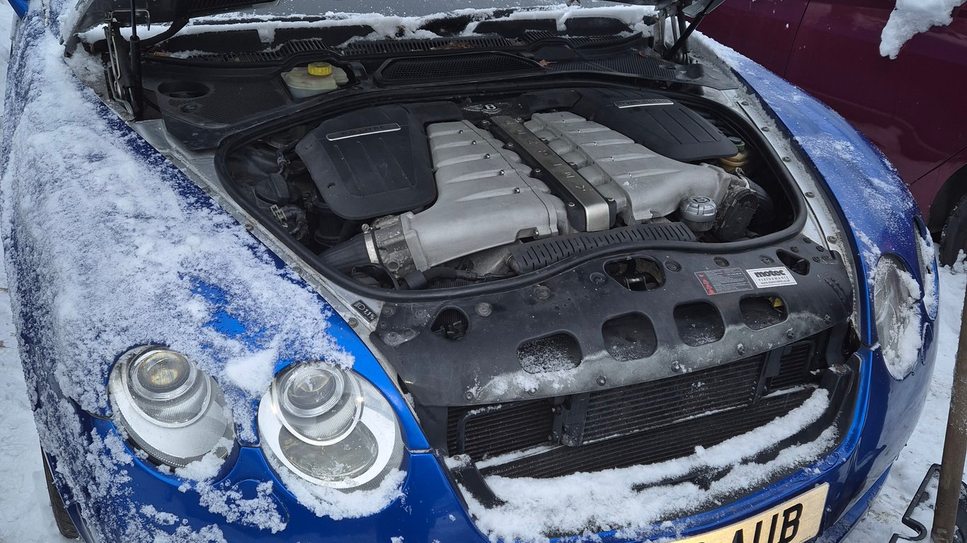 AUTOLAB autoserwis — zdjęcie 4