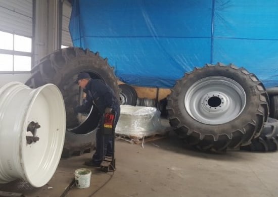 Image of working-mechanics