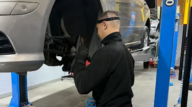 Image of working-mechanics