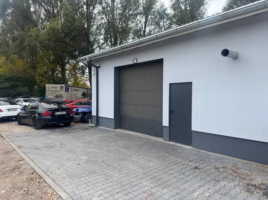 VelaroAuto Warszawa