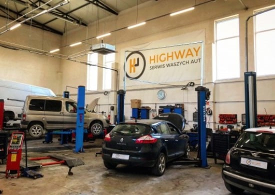 Image of building-exterior-and-surroundings