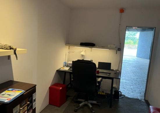 Image of building-exterior-and-surroundings