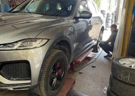 Image of workshop-hall