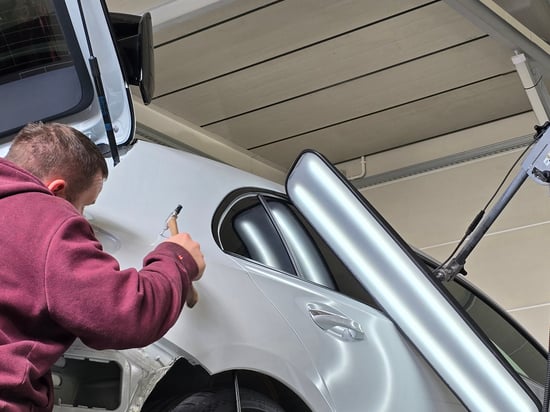 Image of workshop-hall