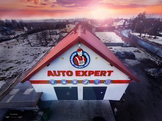 Image of building-exterior-and-surroundings