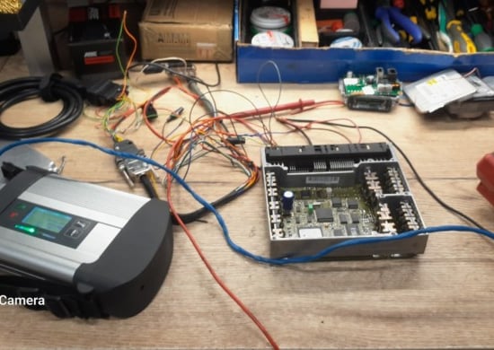 Image of workshop-hall