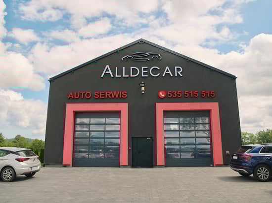 Image of building-exterior-and-surroundings