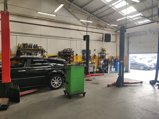 Image of workshop-hall