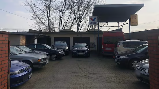 Mechanika samochodowa z pasji do aut Sosnowiec