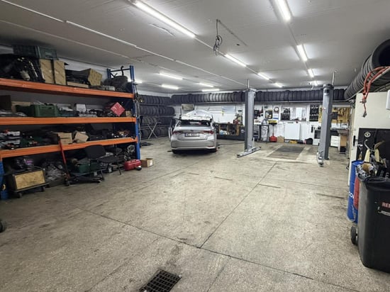 Image of workshop-hall