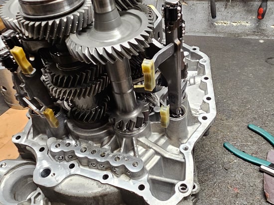 Image of building-exterior-and-surroundings