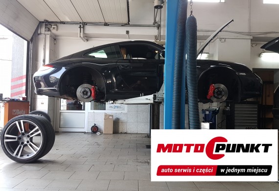 MOTO PUNKT — zdjęcie 8