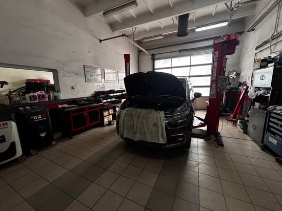 Image of workshop-hall