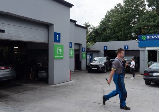 Image of workshop-hall