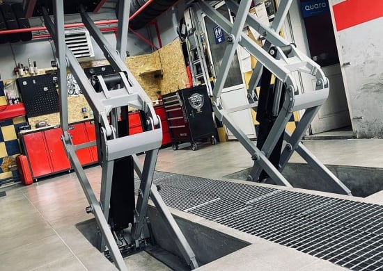 Image of workshop-hall