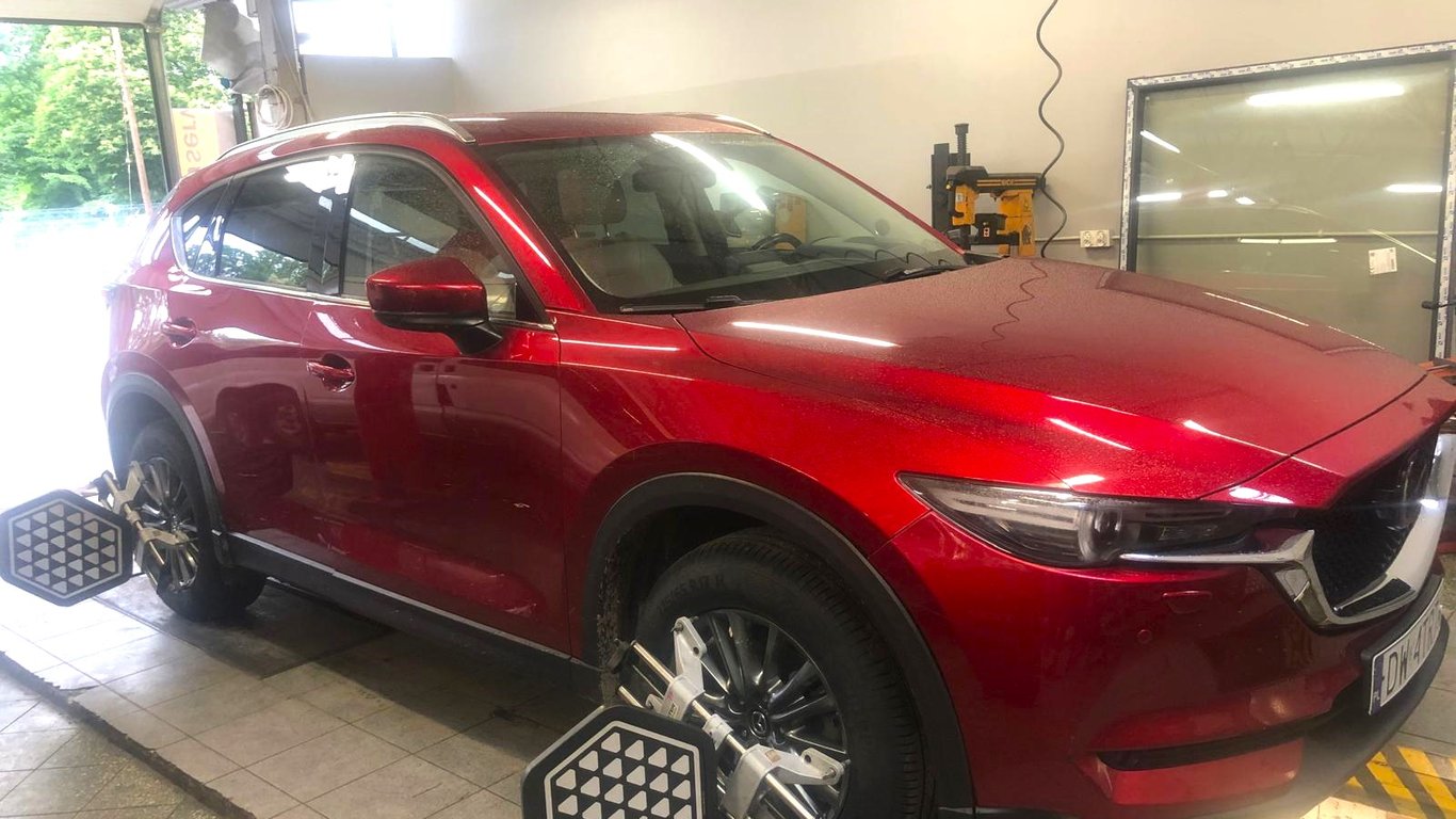 Drive Auto Garage — zdjęcie 4