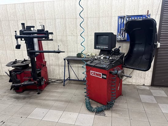 Image of workshop-hall