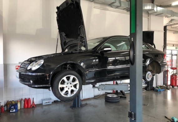 Rocar Bosch Car Service — zdjęcie 9