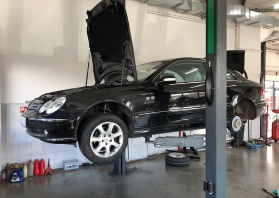 Image of working-mechanics